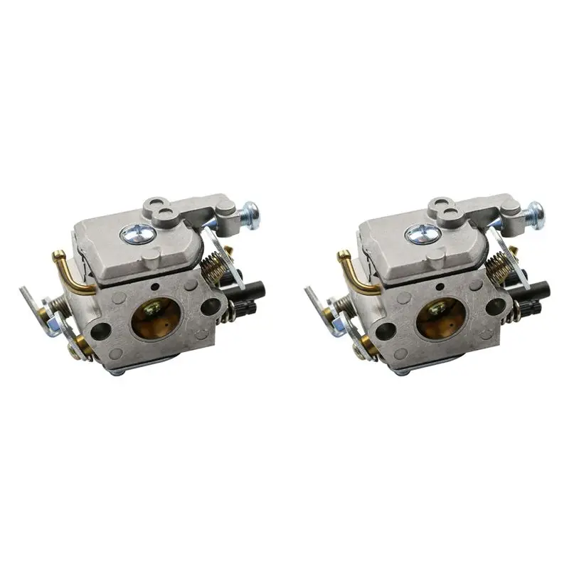 A02M-2X The Carburetor For 123 223 323 325 326 327 Trimmer Parts For Zama C1Q-El24 Carburetor
