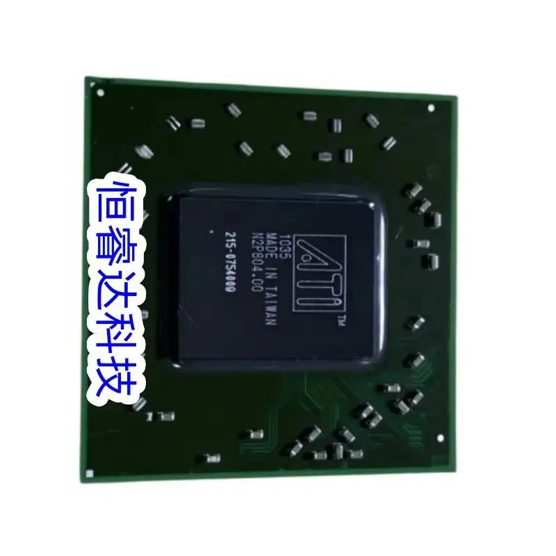100% test very good product 215-0754009 215-0754013 215 0754009 215 0754013 BGA Chipset In Stock Can order
