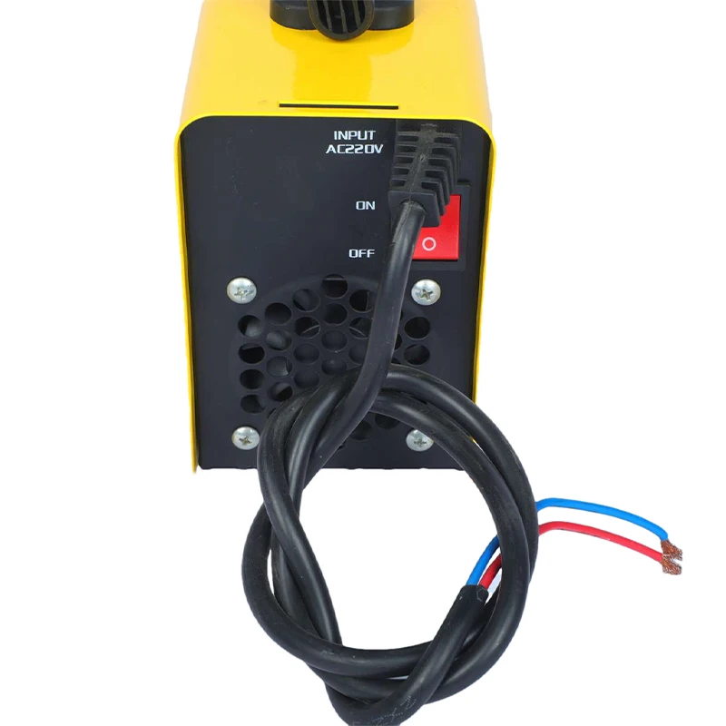 Discount/Offer/Offer 300A Portable Mma Arc Inverter Stick Welders Digital Welding Machine