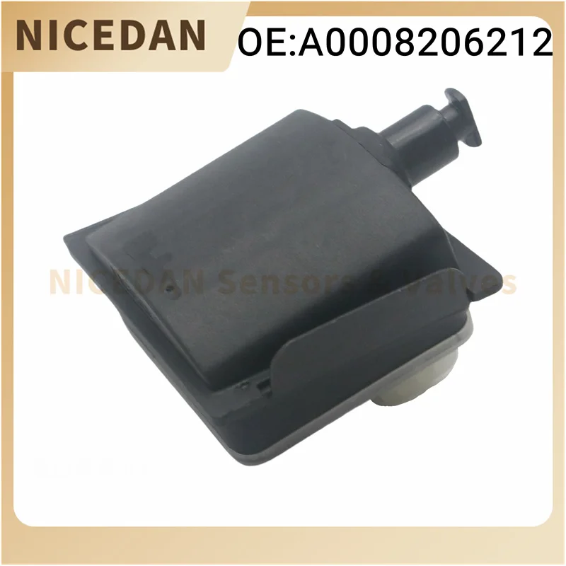 

A0008206212 Central Locking Socket Recess Flap Motor For Mercedes Benz MB GLA H247 Car Parts Accessories