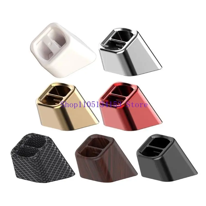 hg89 Universal Car Holder Car Phone Mount Base Adjustable Car Cradle Car Spare Part for Navigation & Frequent Call Handling