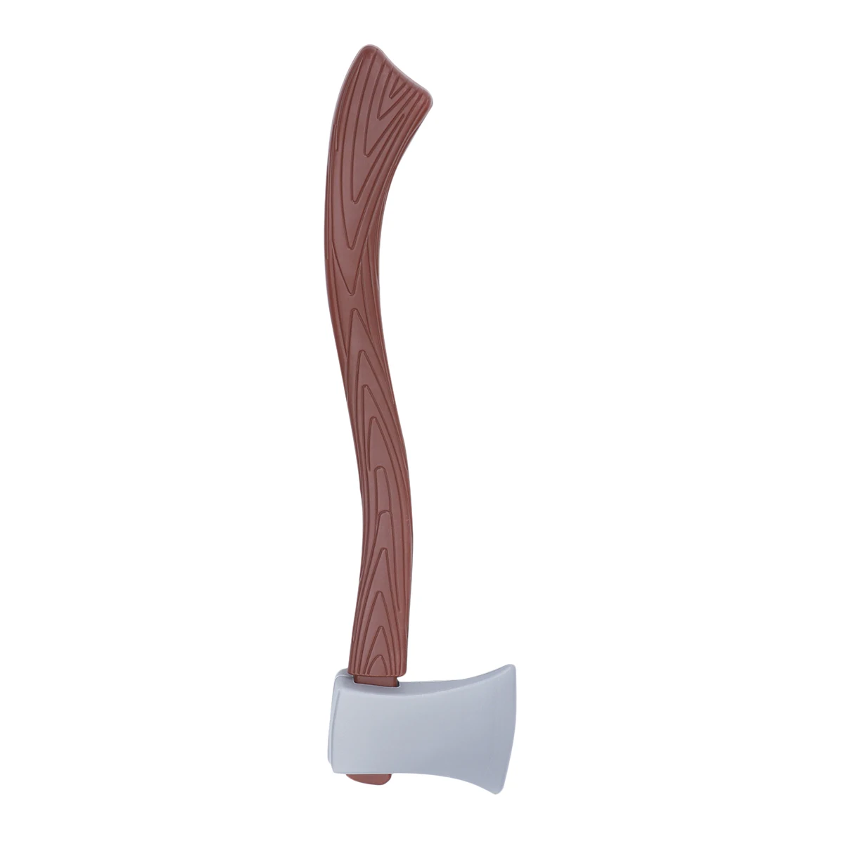 

Plastic Axe 59 Cm Long Axe Costume Accessory Toy Durable Lifelike Halloween Costume Accessory Decoration Cosplay LARP Safe