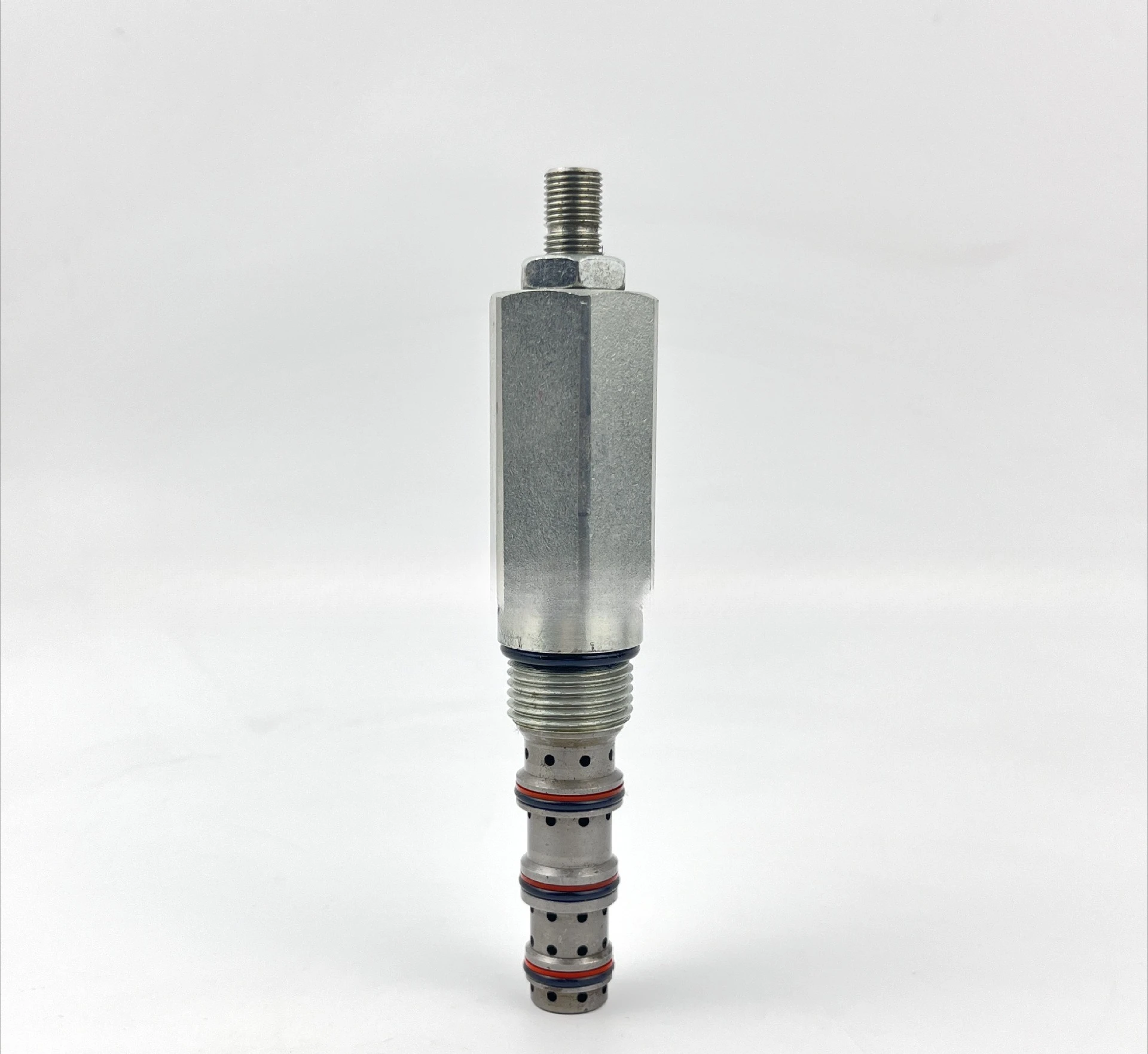 Construction Machinery Spiral Cartridge Valve, Hyde Foss, USA Divider and Collector Valve