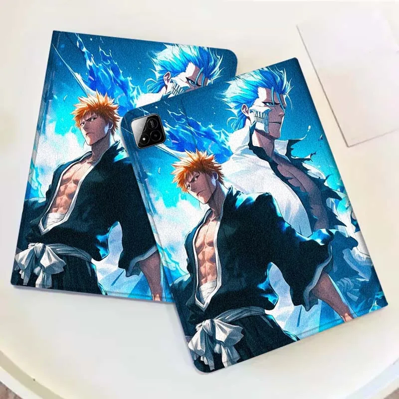 حافظة لهاتف هواوي ميديا باد 3 12 Air SE M6 M5 Lite Pro 10.4 10.8 11 11.5 12.6 13.2 بوصة 5G