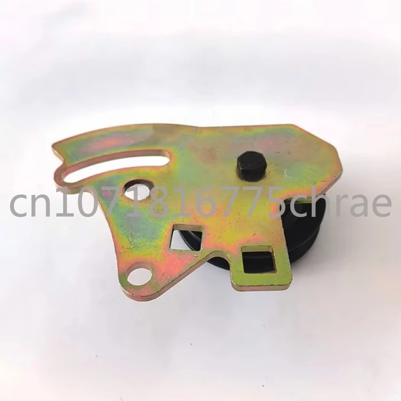 Tensioning Pulley 04103377 for  Engine Parts