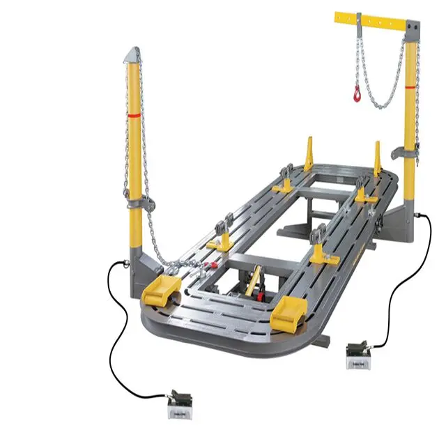 Dent Pulling Machine Auto Body Frame Machine Auto Body Frame Puller