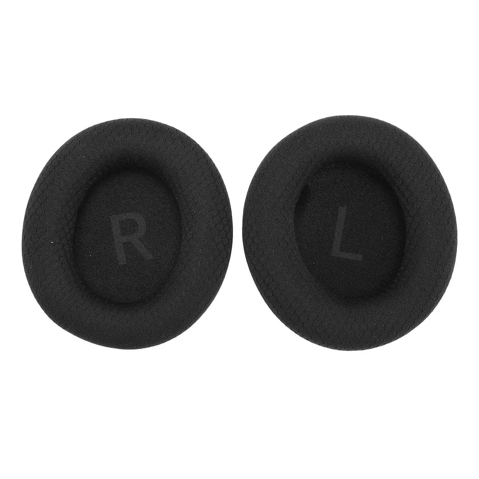 Replacement Ear Pads for Anker Soundcore Space One (S1) Headphones, Ear Pads with Breathable Mesh view 4