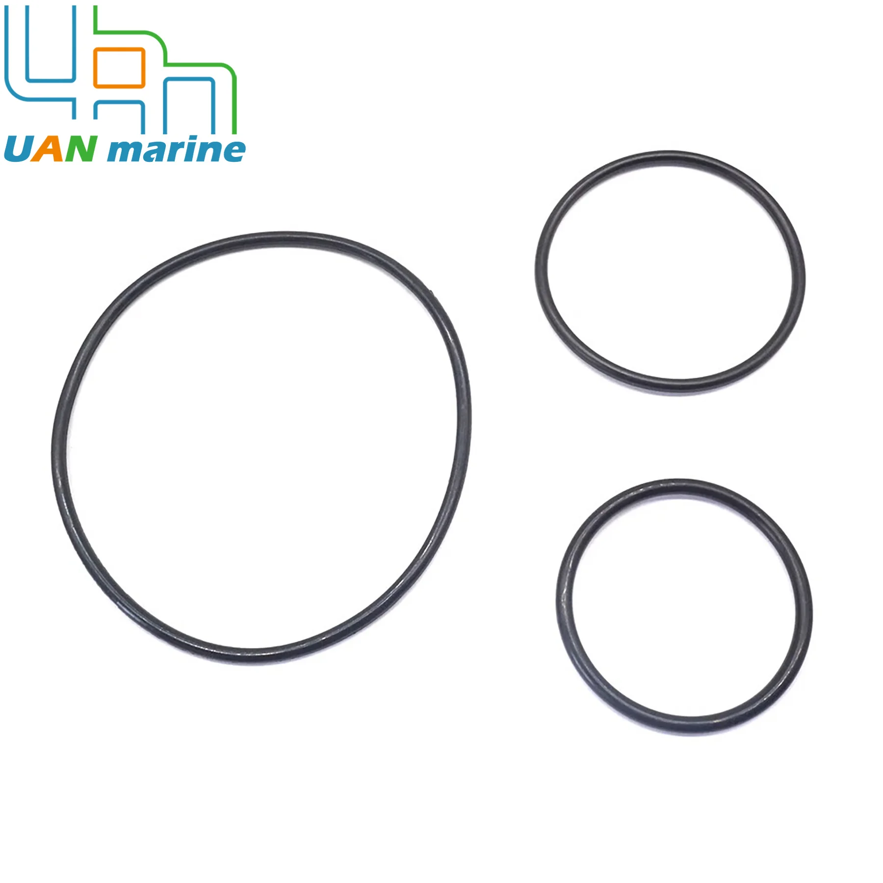 25700-87L01 Marine Outboard Lower Unit Seal Kit Compatble with Suzuki DF70A DF80A DF90A Boat Motor Models Replaces 25700-87L00 view 4