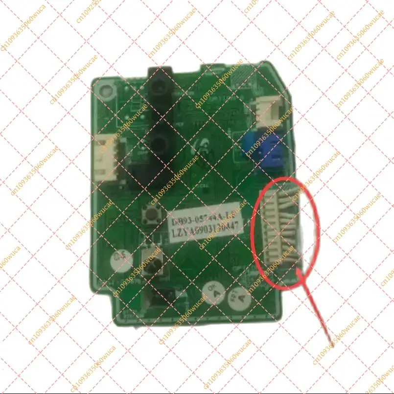 for Samsung Air Conditioner Control Board DB93-05744A-LF