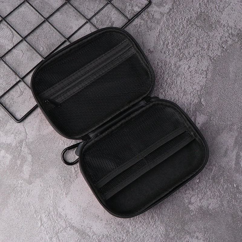 Portable Emergency Medical Empty Bag First Aid Storage Box For Household Outdoor Travel Camping Equipment Medicine Survival Kit