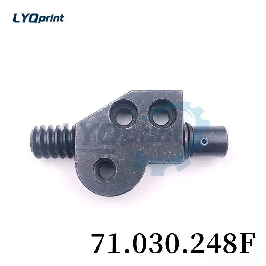 

Лучшее качество 71.030.248F Запасные части для офсетной печатной машины для Гейдельберга