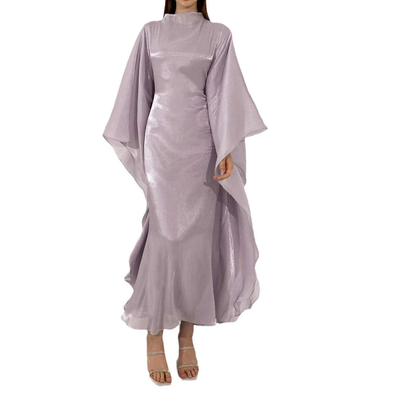 Islamische Ramadan Muslimischen Mode Kleid Neue Nahen Osten Saudi-Arabien abaya frauen Kleid Dubai Kleid Lose Turkiye Kleid