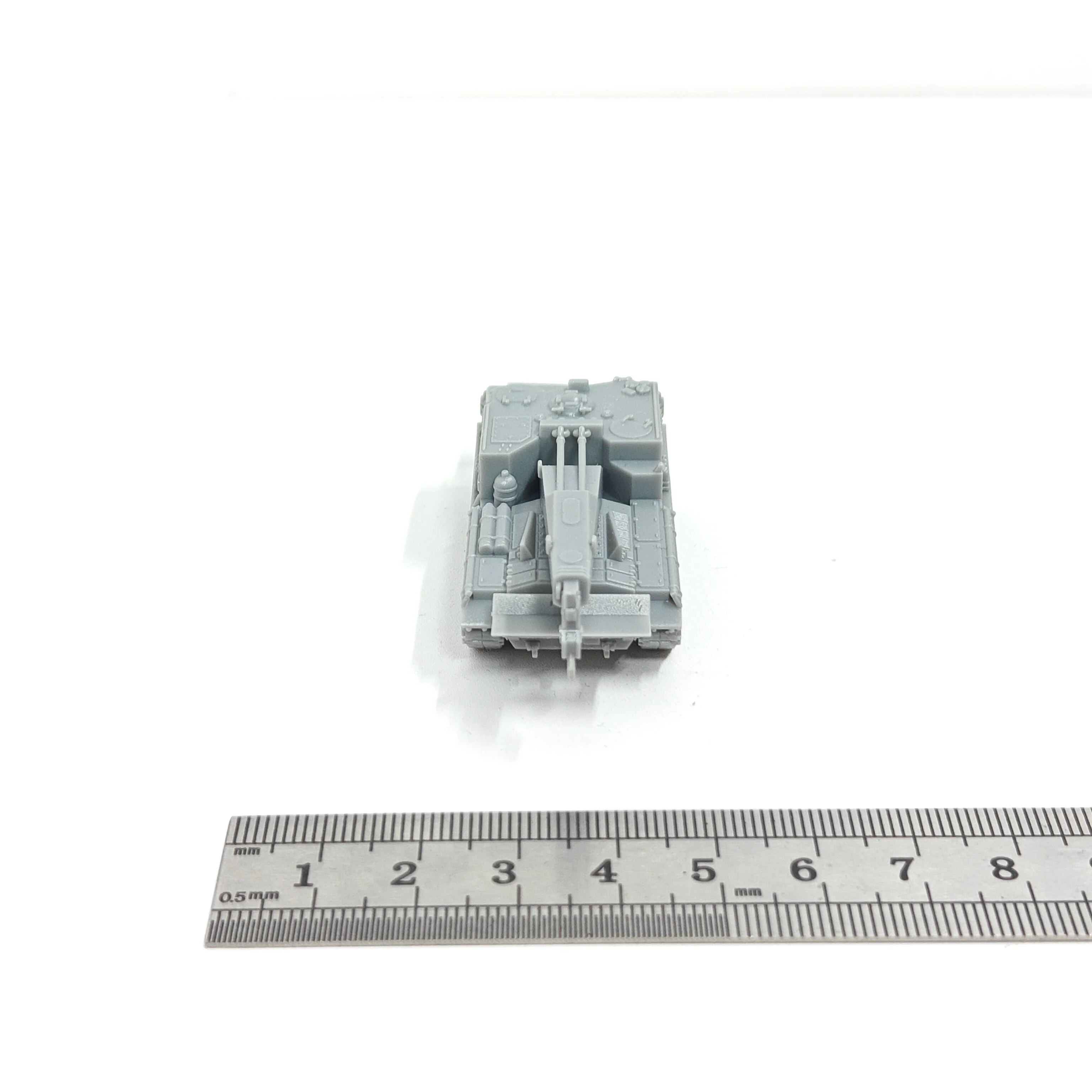 مجموعة نماذج M51 لمركبة الاسترداد الثقيلة بمقياس 1/144