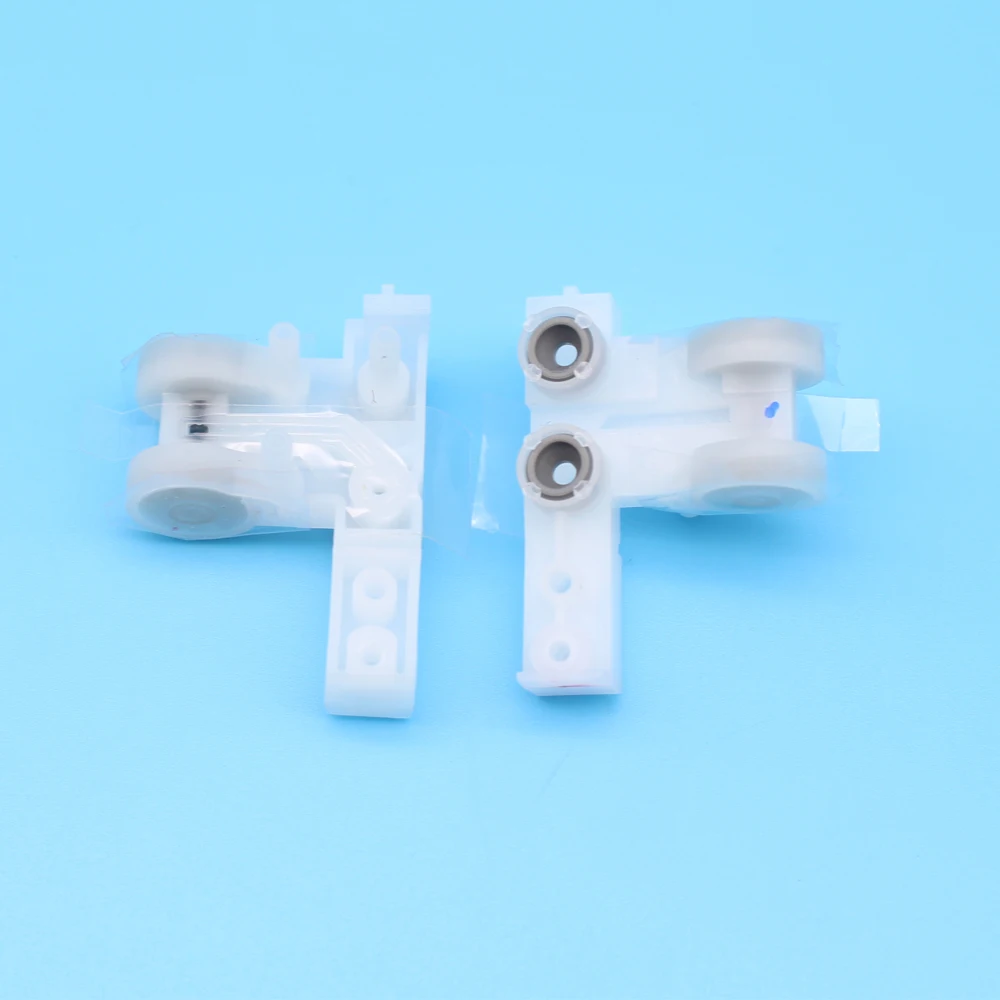 

2 PCS 3800 Dampers Adapters for Epson Surecolor P800 P808 P807 3885 3850 3880 Ink Damper Adapter