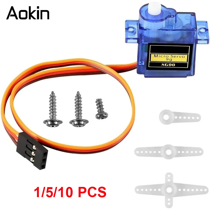 yZ[z1/5/10  SG90 9 O}CNT[{[^[ RC {bgA[T[{[^[s@wRv^[q@f 180 °