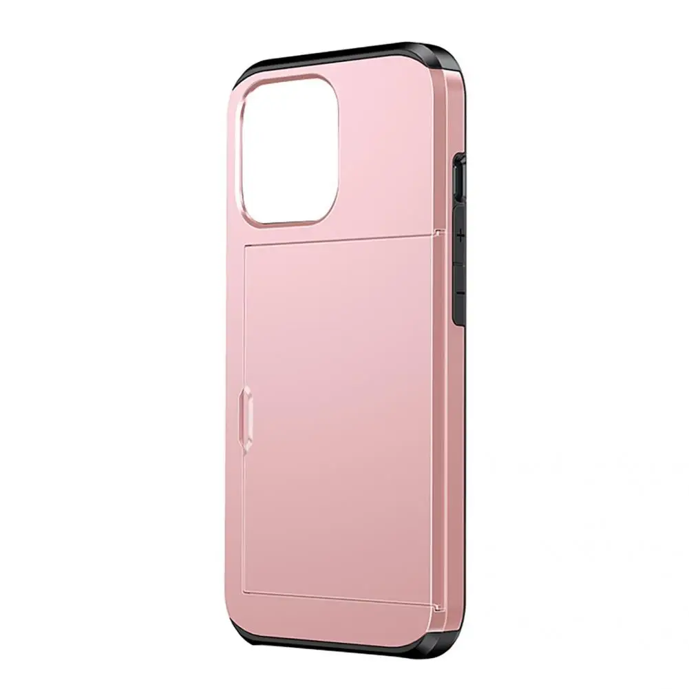 Convenient Protector Case Lightweight PC  Phone Protector Comfortable Touch Delicate Protector Case     Phone Case