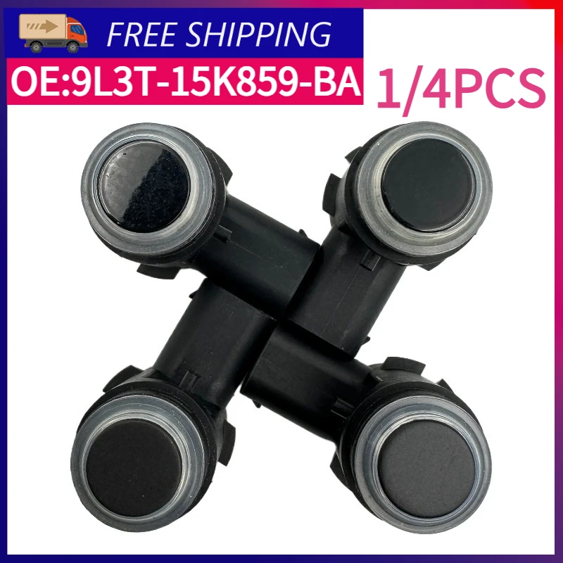 1/4PCS 9L3T-15K859-…