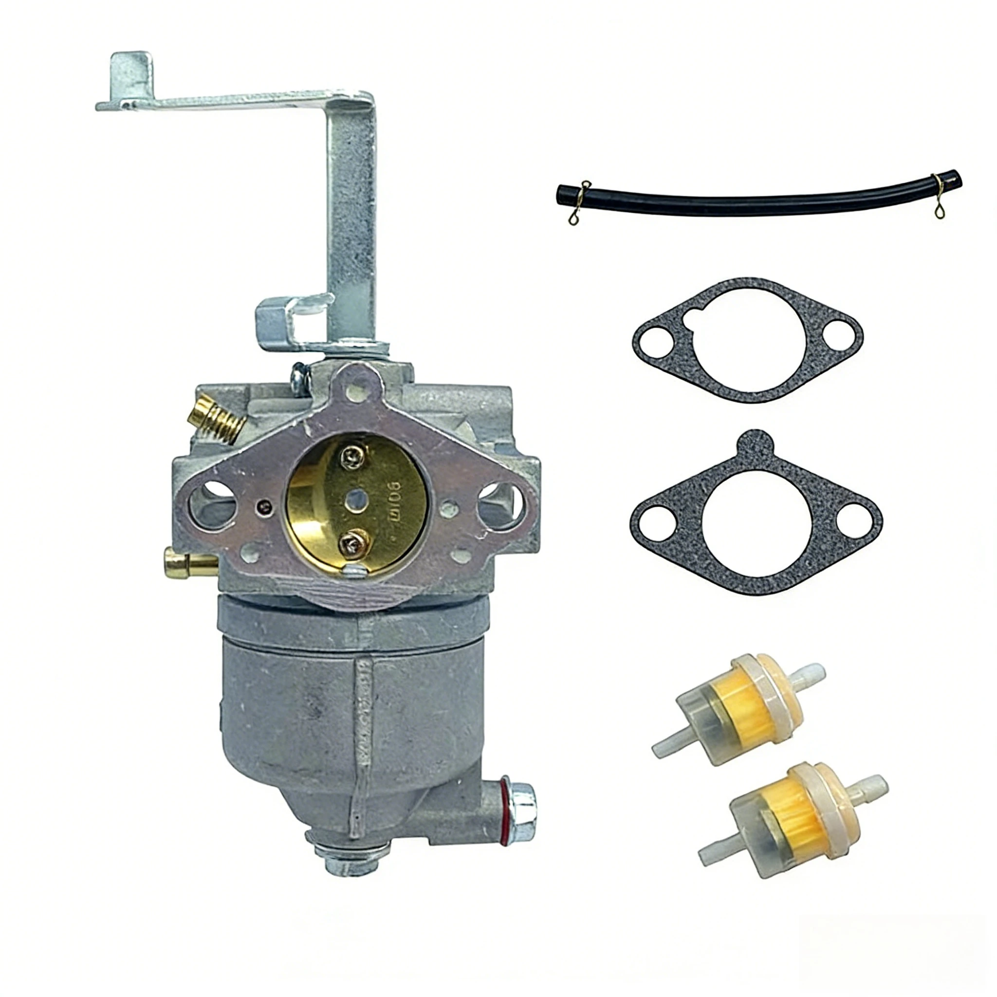 

Карбюратор LX26A-4, подходит для генераторов YAMAHA MZ360 MZ300 185 EZ-MZ360-00CM EF6600 и садового электроинструмента
