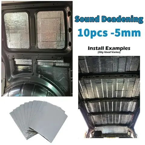 10 best sales heat isolation - №10