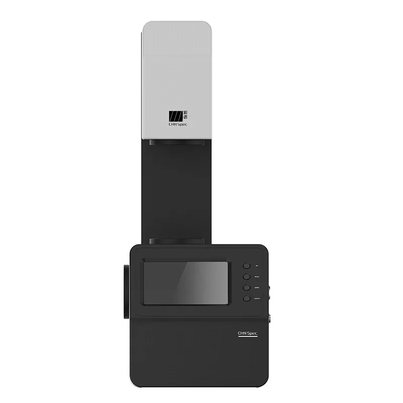 Light Transmittance Haze Meter TH100 Smartphone Screen Tempered Film, Film Glass Haze Meter