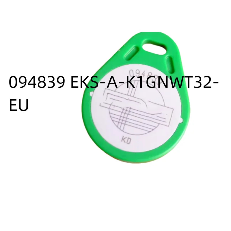 

Brand New Original Genuine Electronic Key Reading And Writing 094839 EKS-A-K1GNWT32-EU 094840 EKS-A-K1YEWT32-EU