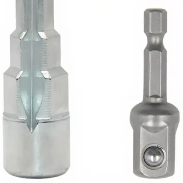 Llave paso a paso para radiador, herramienta de accionamiento de cinco pasos de 12 pulgadas para pezones de válvula en tubos de válvula de radiador, construcción de Metal para uso duradero