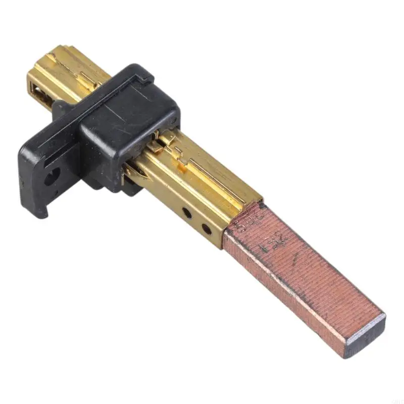 G8TC Vacuum Cleaner Motor Carbon Cruich заменяет аксессуары ремонт деталей 6.5x10x33 мм