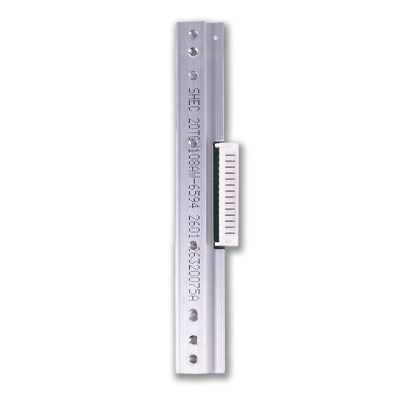 Brandneuer 98-0420005-00LF Thermodruckkopf für TSC ME240/T200E/TE210/B200/P5402E/G812/G210/TTP-244CE/TC-200/TC-210 203DPI – Detail 4