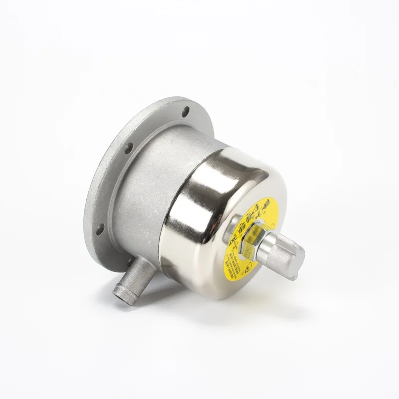 Excavator Accessories 6-hole Breathing Filter Hole Spacing 95MM Large 6-hole Filter Hydraulic Machinery