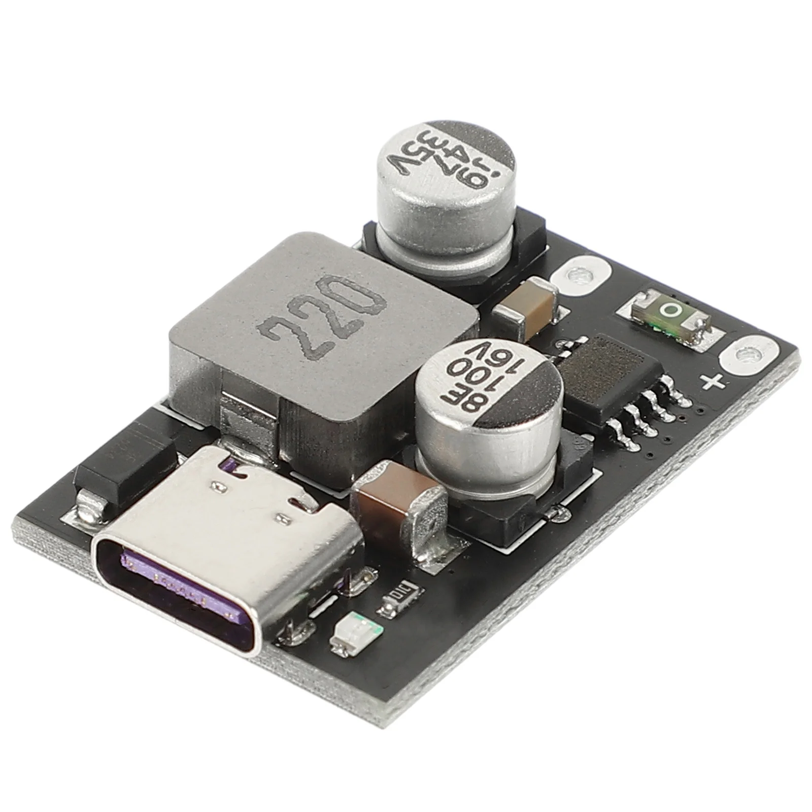 

20W Fast Charging Module Converter Dc-Dc Step Down Power Supply Board For Phone Tablet Laptop Power Modules