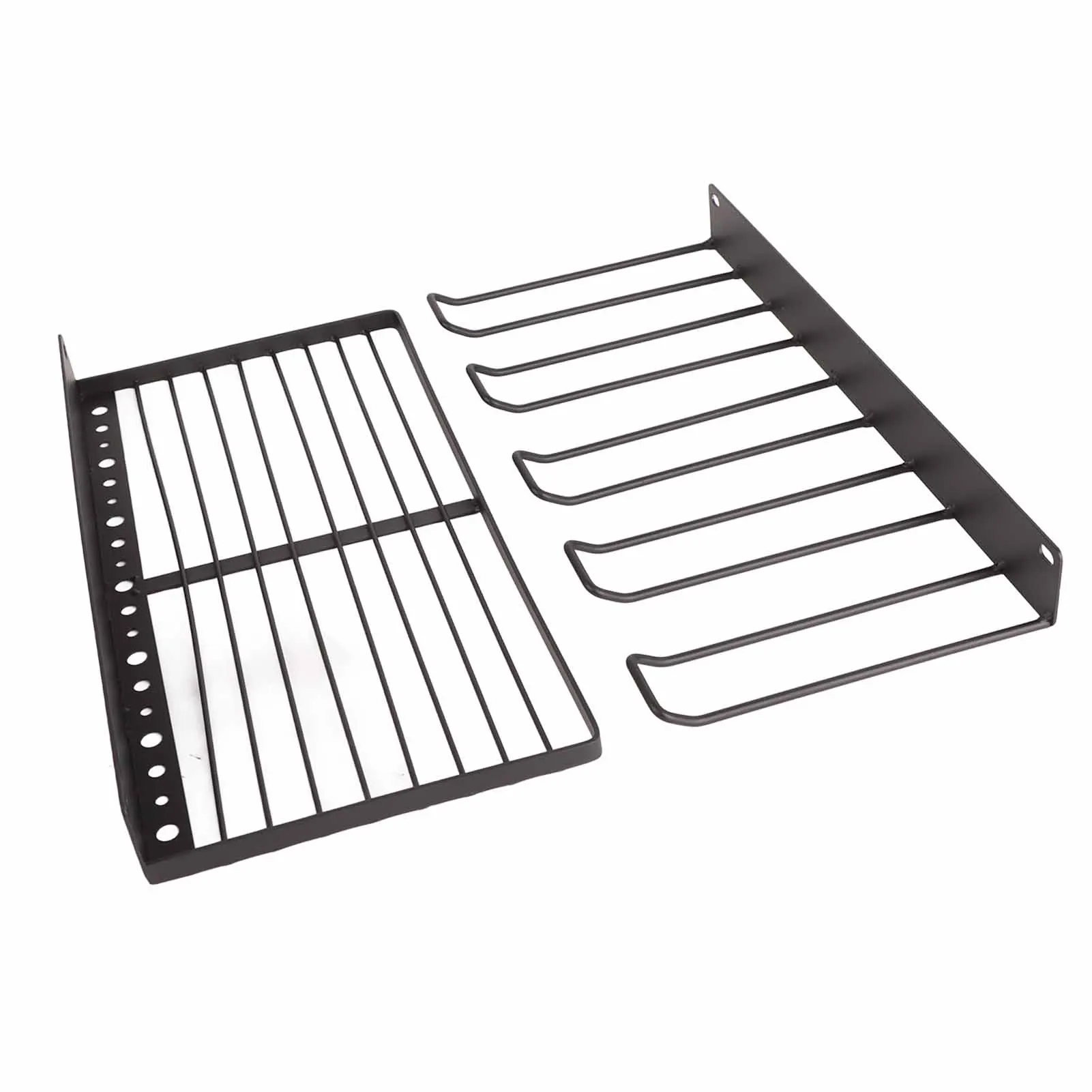 

Cordless Drill Storage Rack Power Tool Holder Screwdriver Tool Holder Iron Hand Drill Screwdriver Tool Holder Power Tool Holder