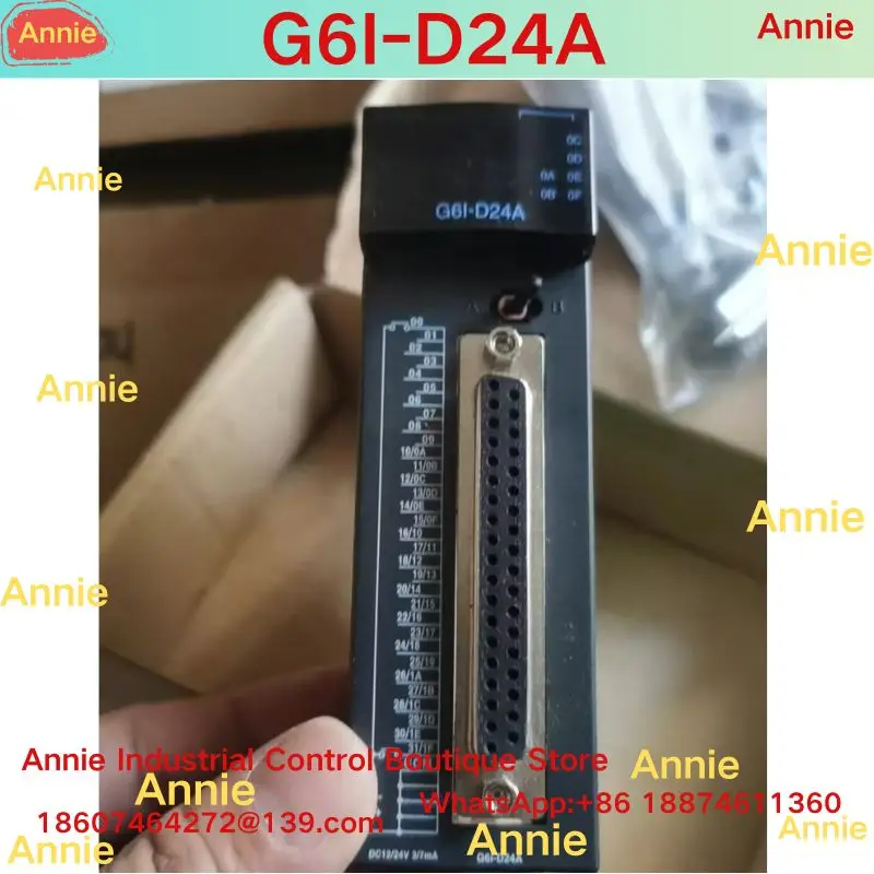 Brand-New Plc Modul…