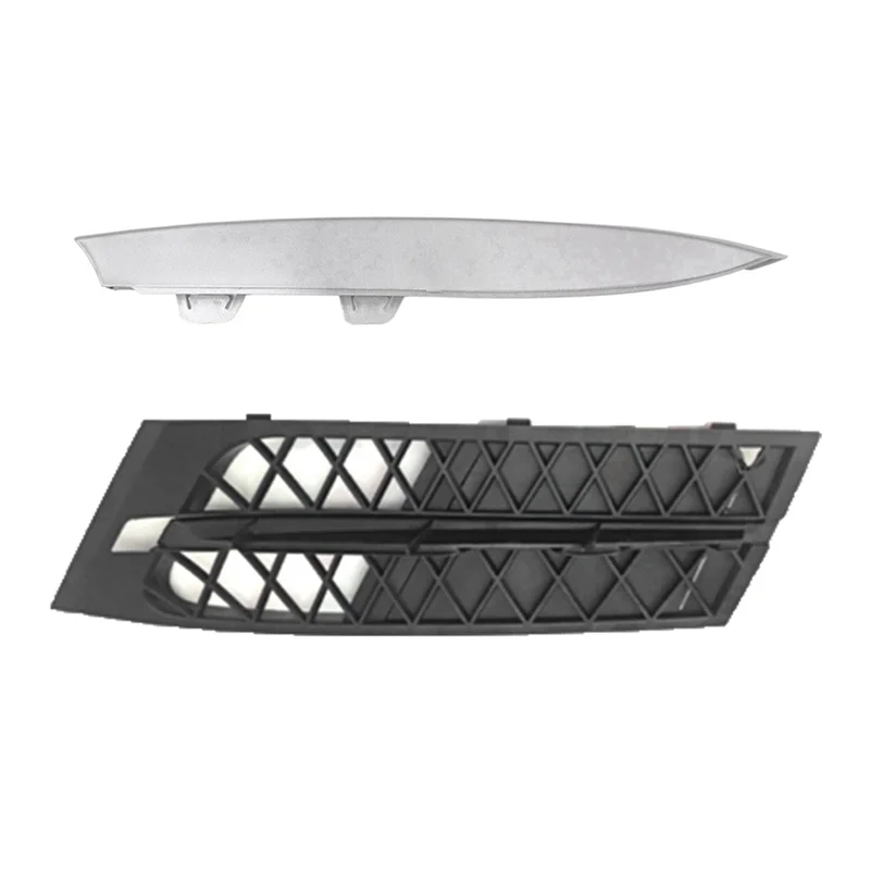 

A36T-передний бампер автомобиля, закрытая внешняя решетка, аксессуары, детали для BMW 5' F07 GT 535I GT 550I GT 2010-2013 51117200735 51117172369