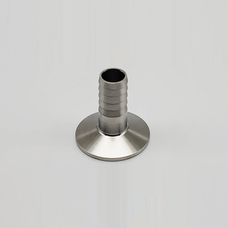 F-3C خرطوم بارب الأنابيب الصحية المناسب ثلاثي المشبك نوع الطويق لتخمير المنزل