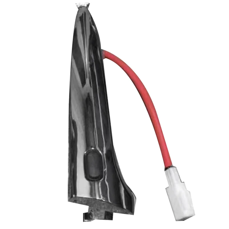 

AU34-Outside Handle For Lexus ES350 ES240 LS460L LS600 2006-2016 Inductive Pull Handle Have Button