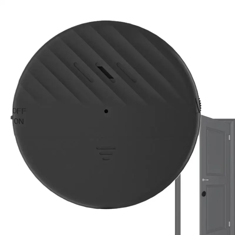 สําหรับ C100 Home Security ALARM Anti-Theft Door Security ALARM ติดตั้งง่าย Home Security System ALARM สําหรับประตูตู้นิรภัยผนัง