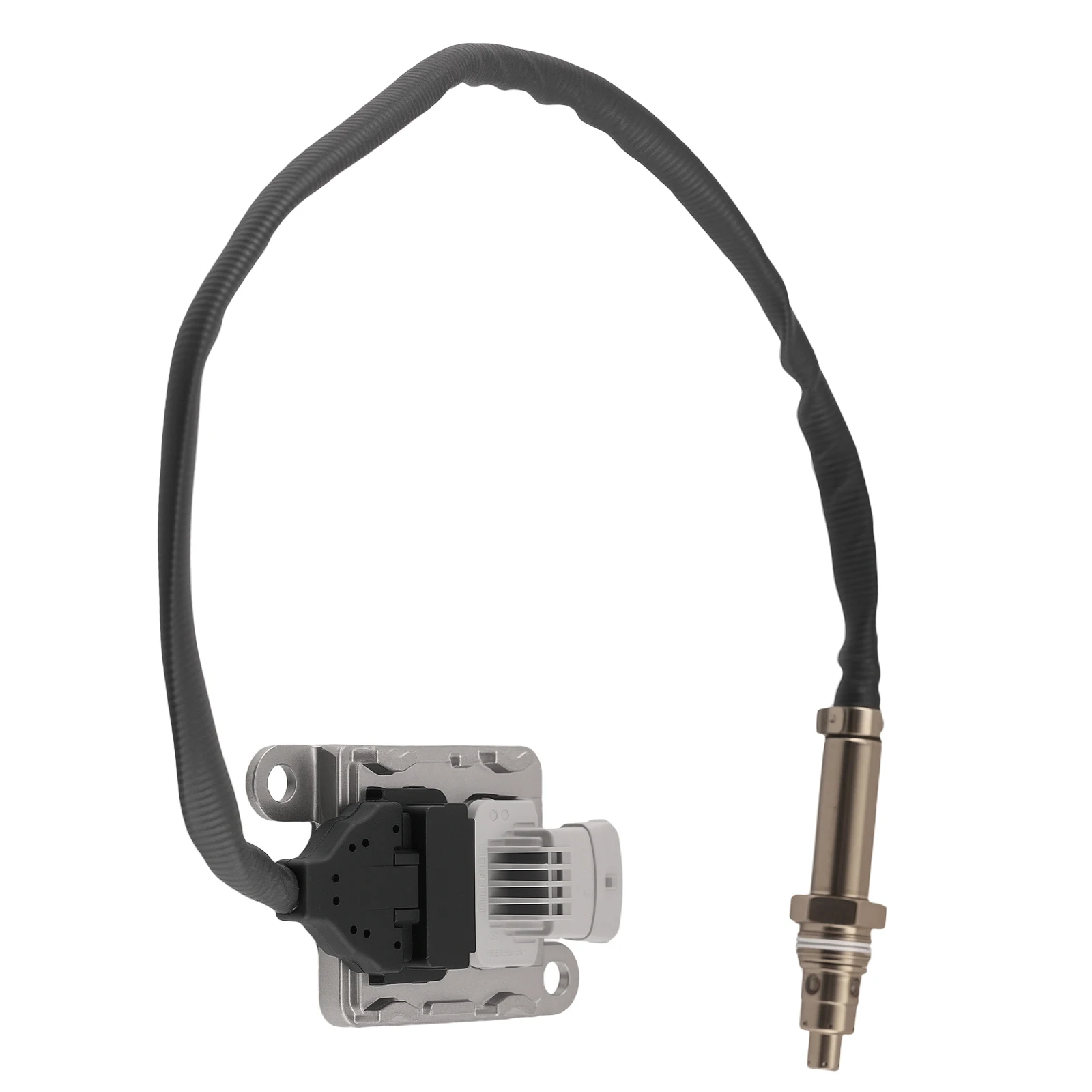 Nitrogen Oxide Sens…