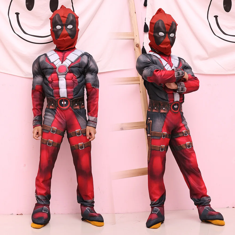 Deadpool Superhero …