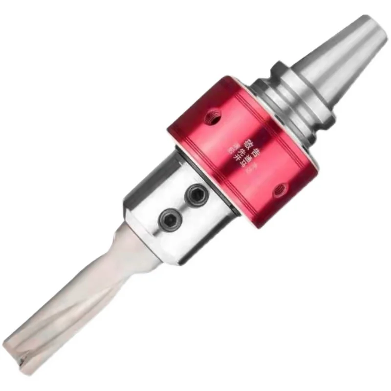 

Новый держатель инструмента для масляной пути с боковой фиксацией, внутренний центр, держатель инструмента для выхода воды BT40/50-0MS20/25/32/40 типа Mo