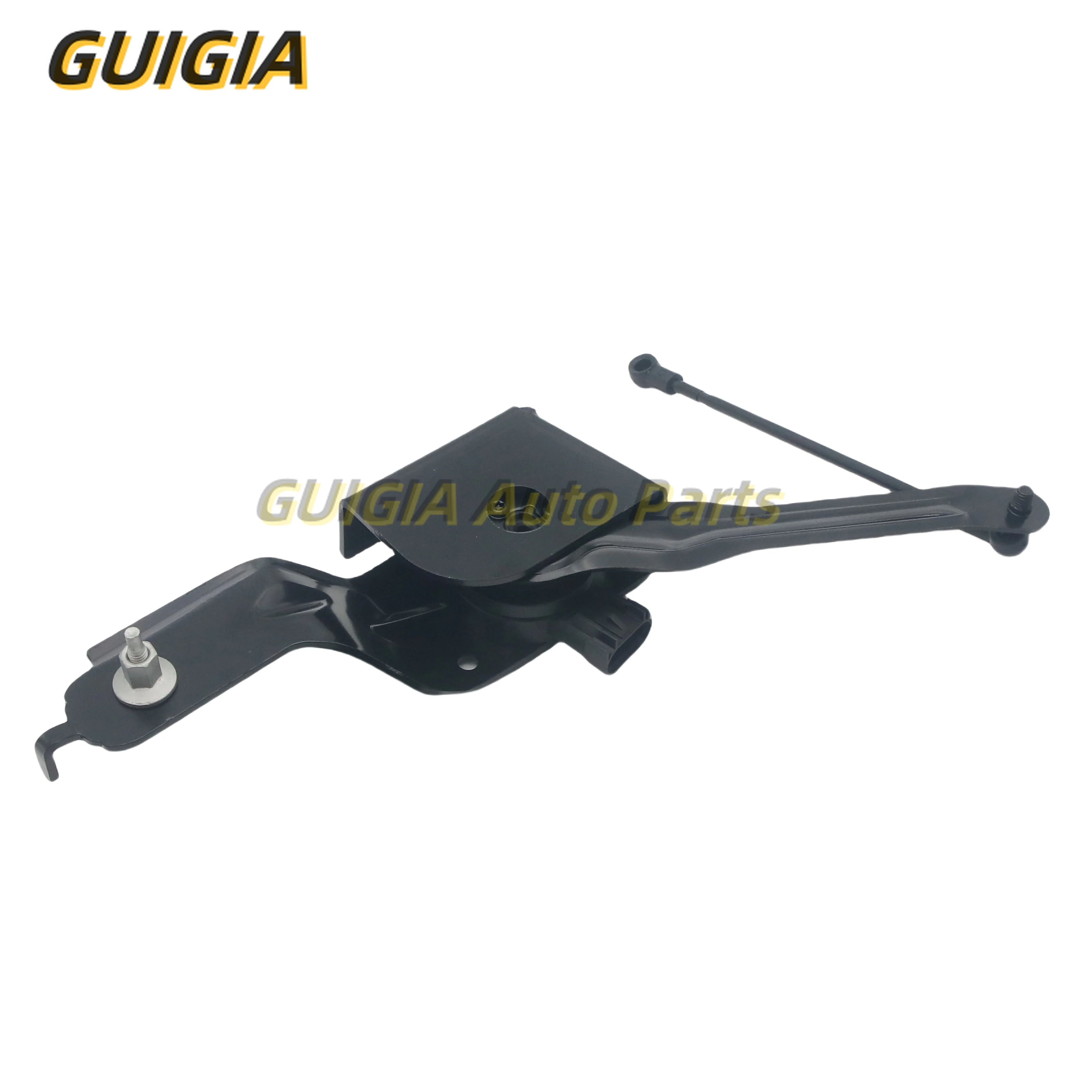 23456572 أجهزة استشعار ارتفاع السيارة الخلفية اليسرى واليمنى مناسبة لسيارة شيفروليه سيلفرادو 1500 وجي إم سي سييرا 1500 الجديدة