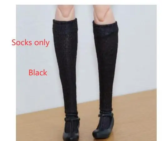 New styles Long and short stockings for your supermodel ob  FR BB Lijia ST Dolls fashion socks BM15