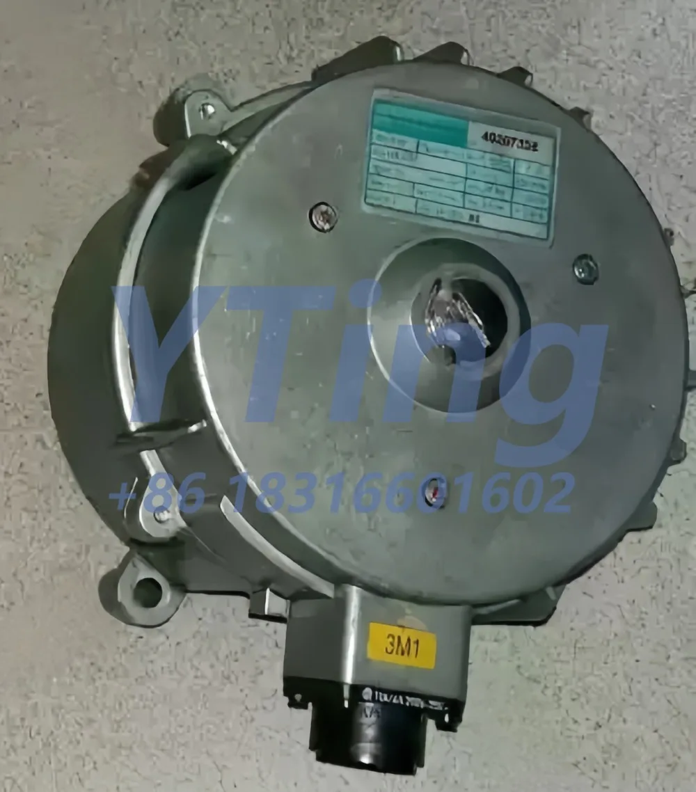 Heidelberg Printing Machine Accessories SM74 CD74 Original Ink Roller Motor Repair M2.198.1283 Repair