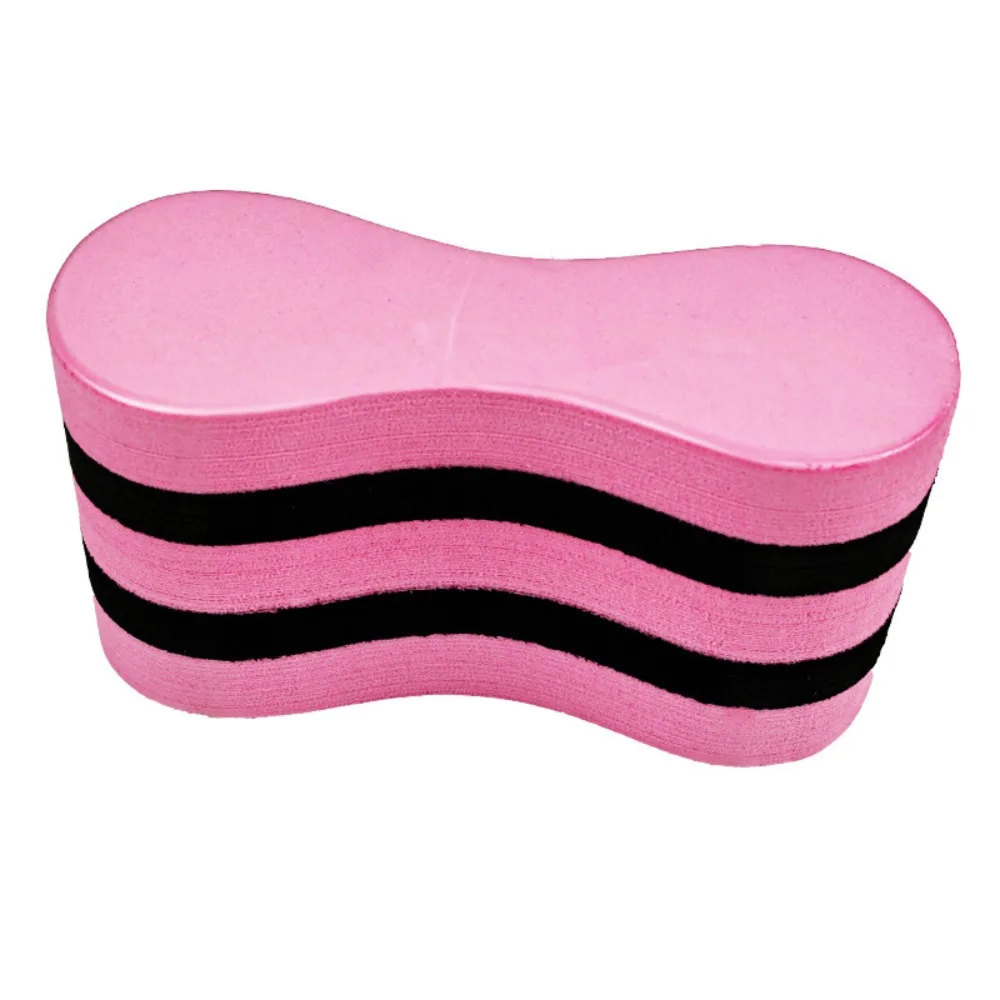 Floating Swimming Pull Buoy Float Aid Buoyancy EVA Foam Pull Buoy Leg Floaters Swimming Practice Leg Splint