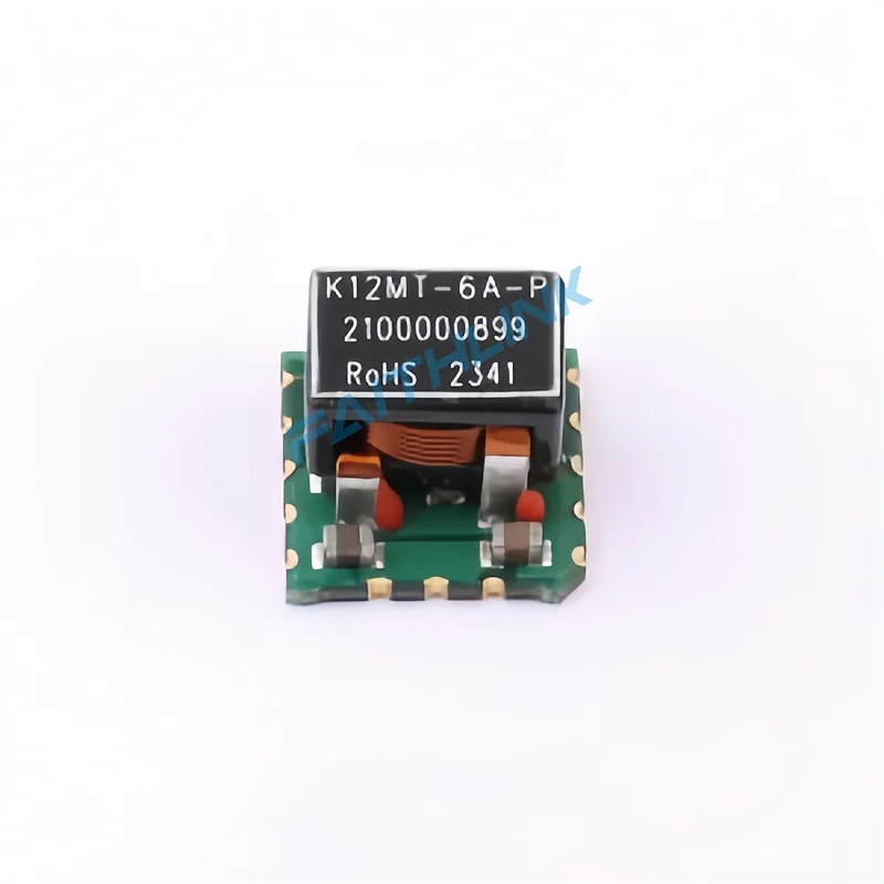 

1PCS K12MT-6A-P MORNSUN DC-DC power module 100% New original