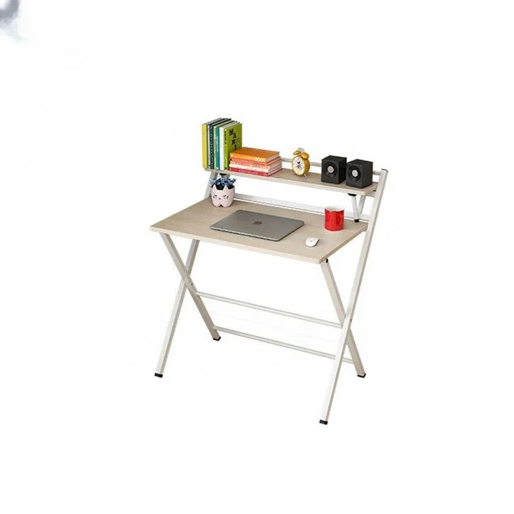 Folding Study Table Child Study Modern Executive Desk For Office/Study