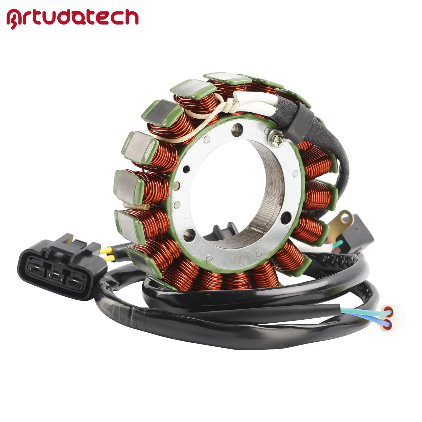 

СТАТОР ГЕНЕРАТОР 35334 ДЛЯ LINHAI ATV 500 E2 T3B UTV T-BOSS 550 E4 (EPS)