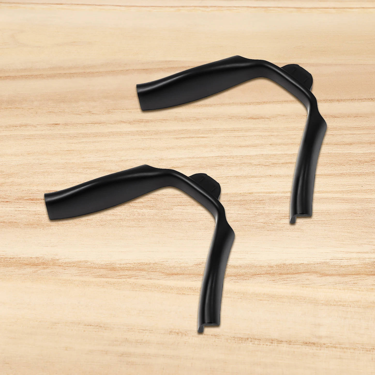 Replacement Nose Pads Nose Pieces for Oakley Gauge 7.1 OX8112 7.2 Arch OX8113 Latch EX OX8115 SS OX8114 Litebeam OX8140