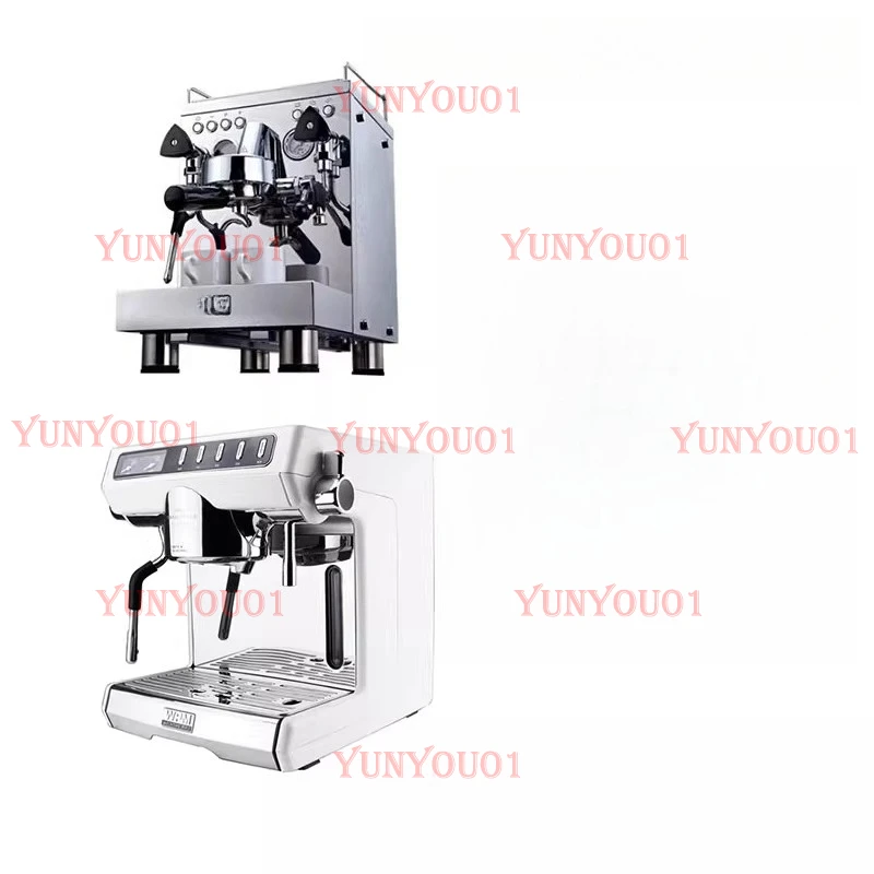 135/270/310/330 Semi-automatic Coffee Machine Modified OPV Set Stable Extraction 9BAR