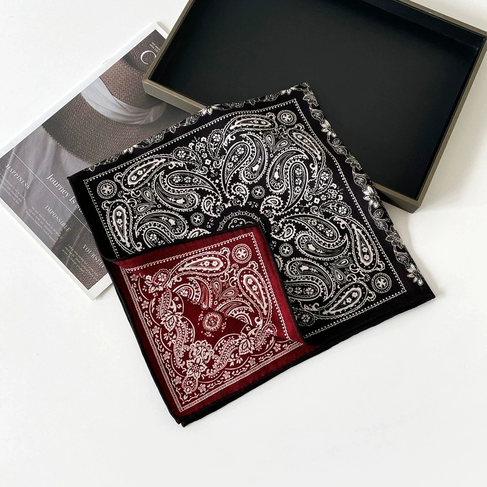 قسط إيما البرتقال وشاح حريري المرأة اليدوية وشاح حريري الرقمية مزدوجة الوجهين طباعة ألوان مختلفة H أماه مربع وشاح مخصص