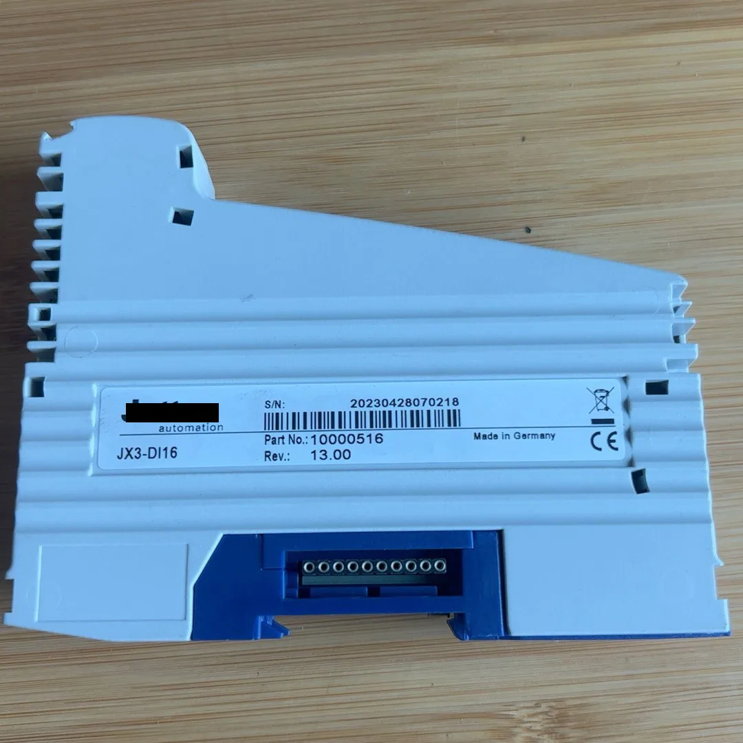 โมดูล Jx3-di16